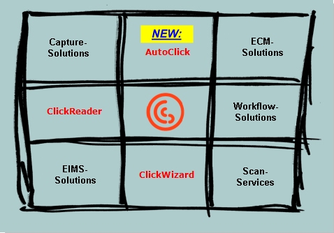 One Click Solutions