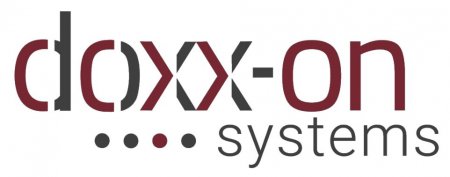 Welcome doxx-on systems GmbH