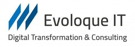 Logo Evoloque IT