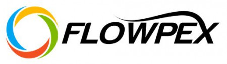 Logo flowpex