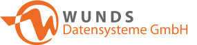 Logo Wunds Datensysteme GmbH