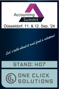 Accounting Summit