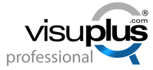 Welcome visuplus GmbH