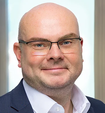 Tim Hillig