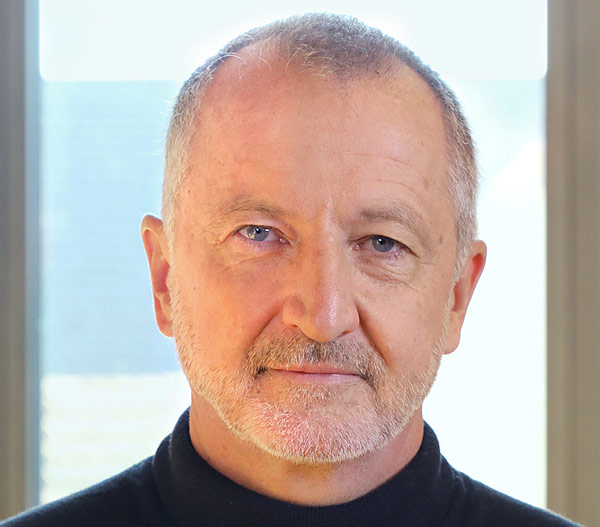 Klaus Rehm, Geschäftsführer One Click Solutions