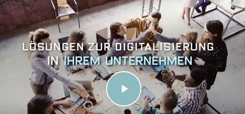 Video: Lösungen zur Digitalisierung in Ihrem Unternehmen