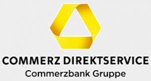 Commerz Direktservice GmbH