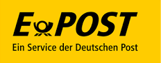 Deutsche Post E-Post Solutions GmbH