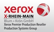 X-Rhein-Main Blum & Krön GmbH